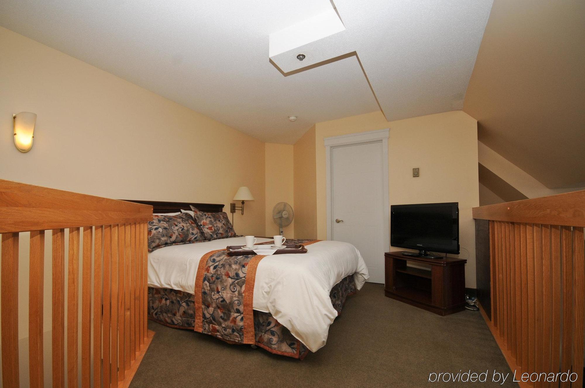 Готель Ramada Plaza By Wyndham Gatineau/Manoir Du Casino Номер фото